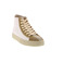 Stw The Vertical Line hoge schoenen wit 2