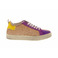 Stw The Vertical Line sneakers multicolor 1