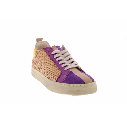 Stw The Vertical Line sneakers multicolor