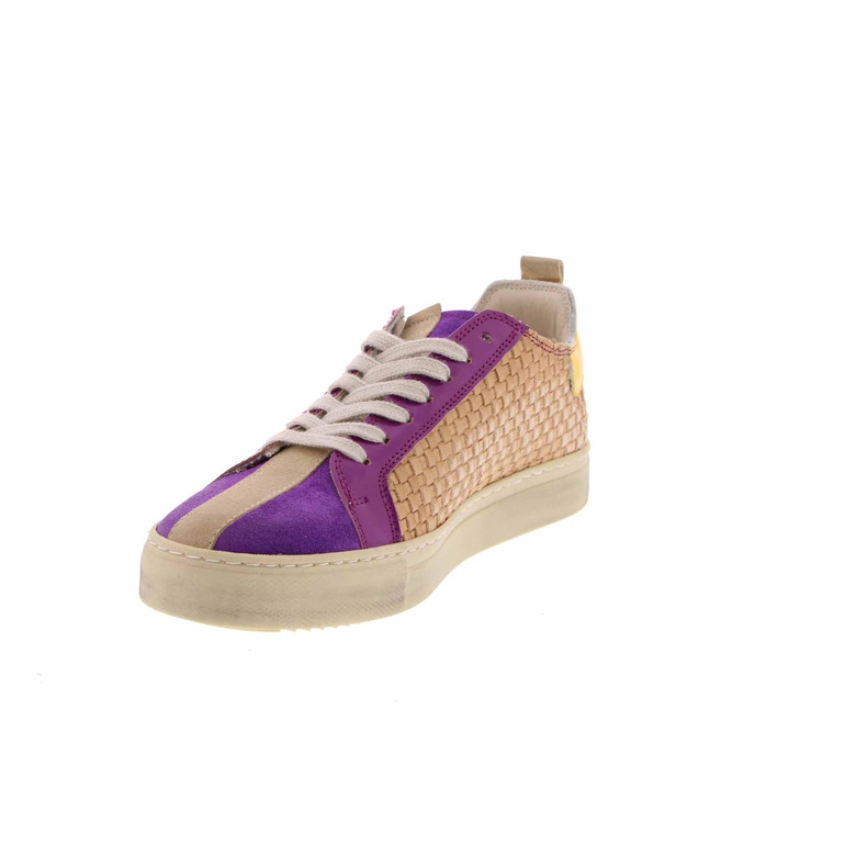Stw The Vertical Line sneakers multicolor 3
