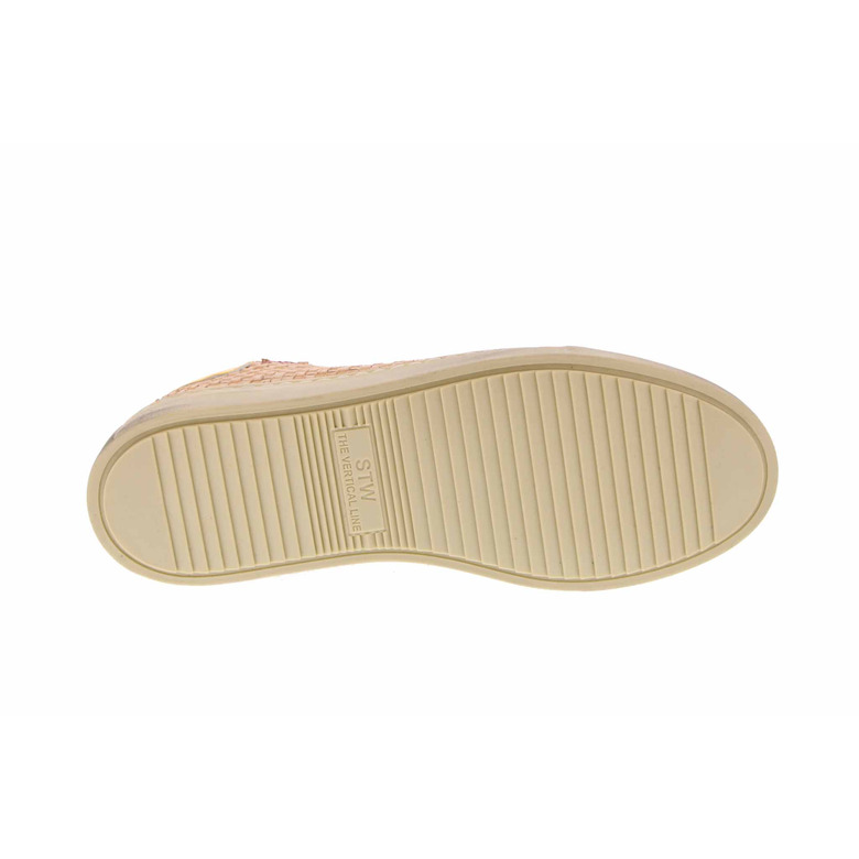 Stw The Vertical Line sneakers multicolor 5