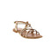 Les Tropeziennes sandals gold 2