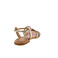 Les Tropeziennes sandals gold 4