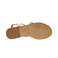 Les Tropeziennes sandals gold 5