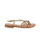 Les Tropeziennes sandals gold 1