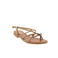 Les Tropeziennes sandals gold 2