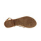 Les Tropeziennes sandals gold 5