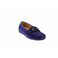 Vittoria Mengoni moccasins donker blauw 2