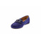 Vittoria Mengoni moccasins donker blauw 3