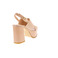 Zinda sandales rose 4