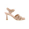 Zinda sandalen nude 1