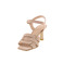 Zinda sandalen nude 3