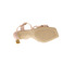 Zinda sandalen nude 5