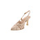 Zinda pumps or 3