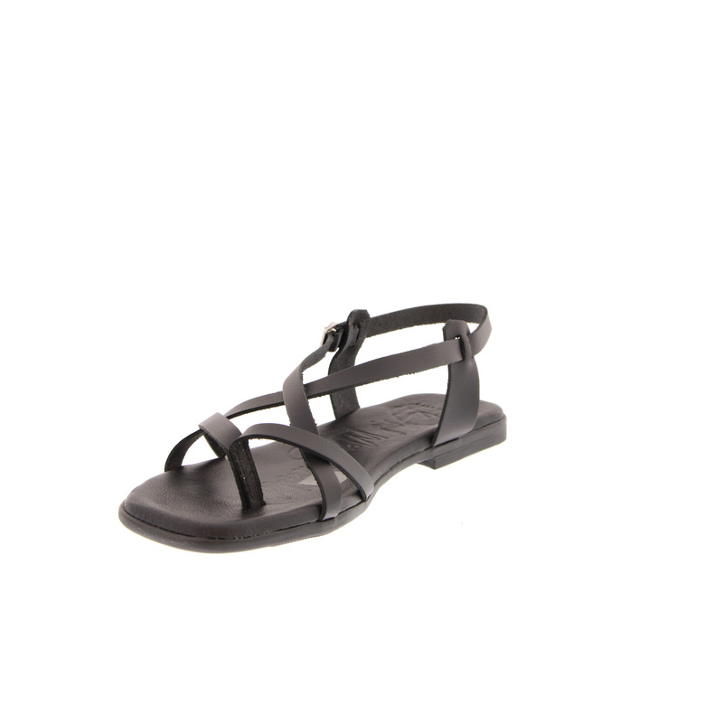Oh My Sandals sandales noir 3