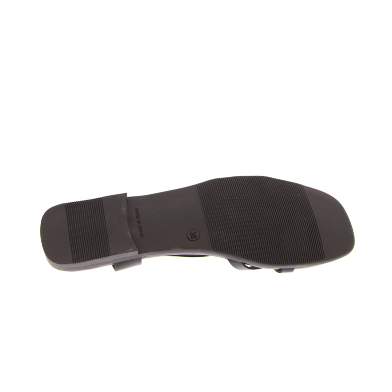 Oh My Sandals sandales noir 5