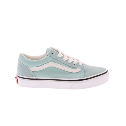 Vans sneakers munt