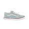 Vans sneakers munt 1