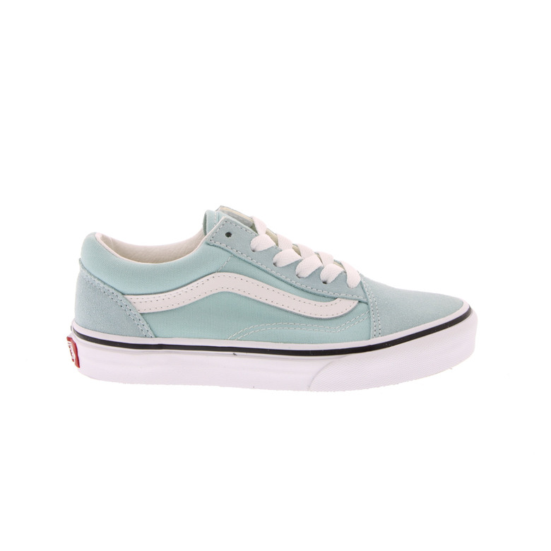 Vans sneakers munt 1