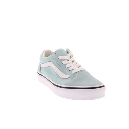 Vans sneakers munt