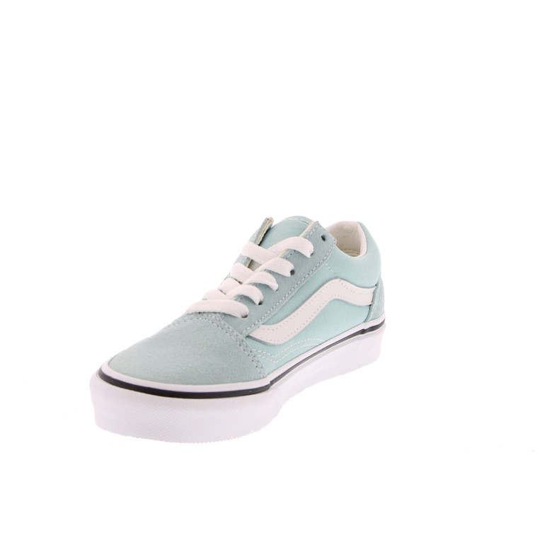 Vans sneakers munt 3