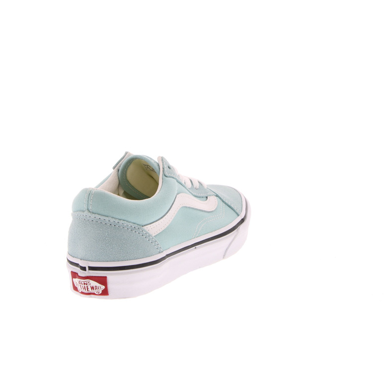 Vans sneakers munt 4