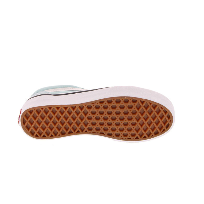 Vans sneakers munt 5