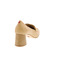 Halmanera mocassins beige 4