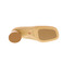 Halmanera mocassins beige 5