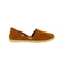 Verbenas espadrilles cognac 1
