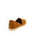 Verbenas espadrilles cognac 4