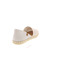 Verbenas espadrilles weiss 4