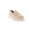 Gianluca Pisati moccasins ecru 2