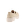 Gianluca Pisati moccasins ecru 4