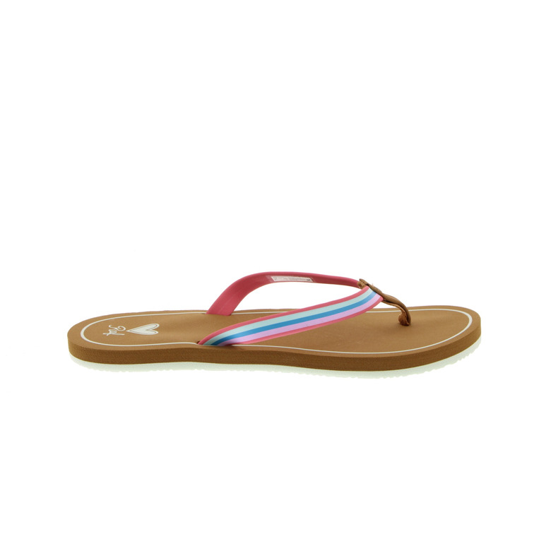 Reef slippers multicolor 1