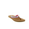 Reef slippers multicolor 2