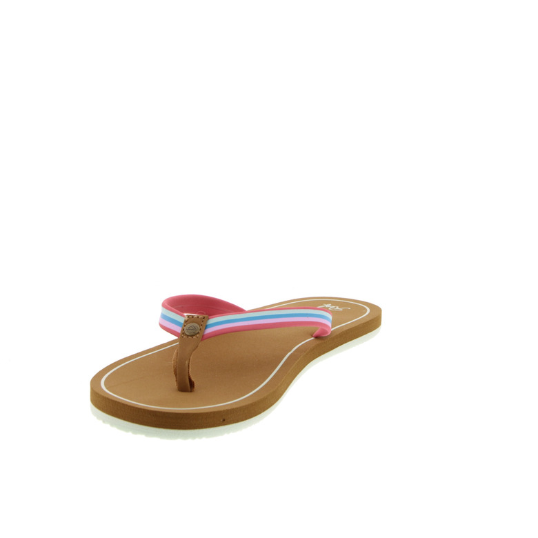 Reef slippers multicolor 3