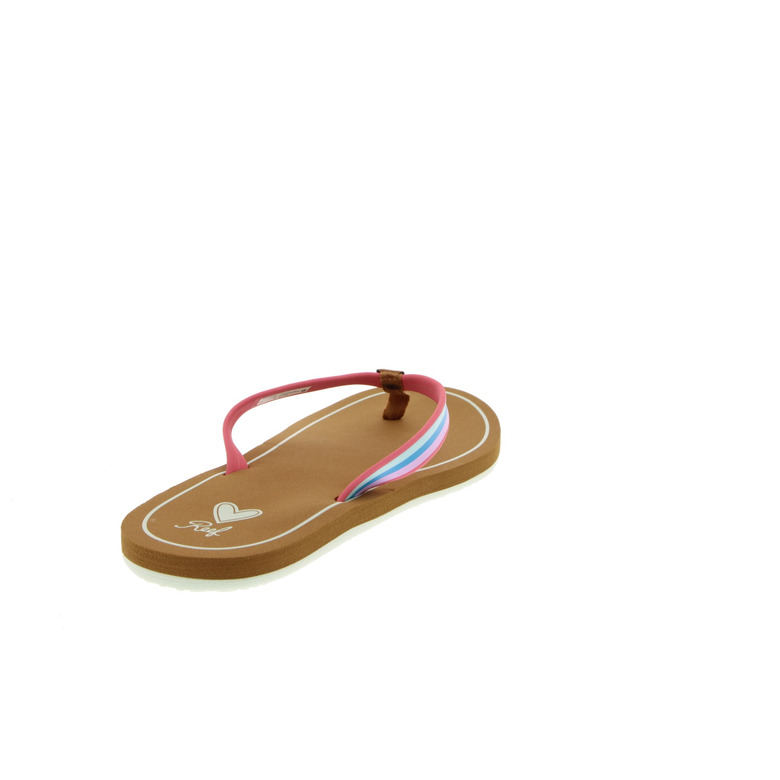 Reef slippers multicolor 4