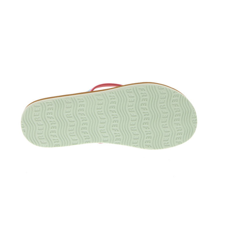 Reef slippers multicolor 5