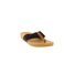 Reef slippers schwarz 2