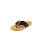 Reef slippers schwarz 3