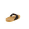 Reef slippers schwarz 4