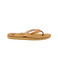 Reef slippers orange 1