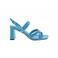 Bibi Lou sandales turquoise 1