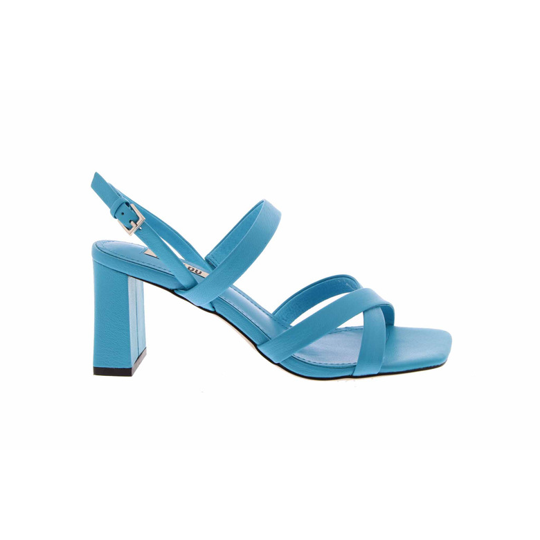 Bibi Lou sandales turquoise