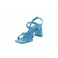 Bibi Lou sandales turquoise 3