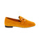 Bibi Lou moccasins orange 1
