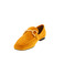 Bibi Lou moccasins orange 3