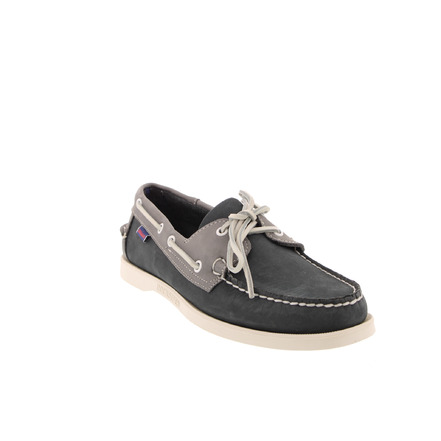 Sebago sneakers grau