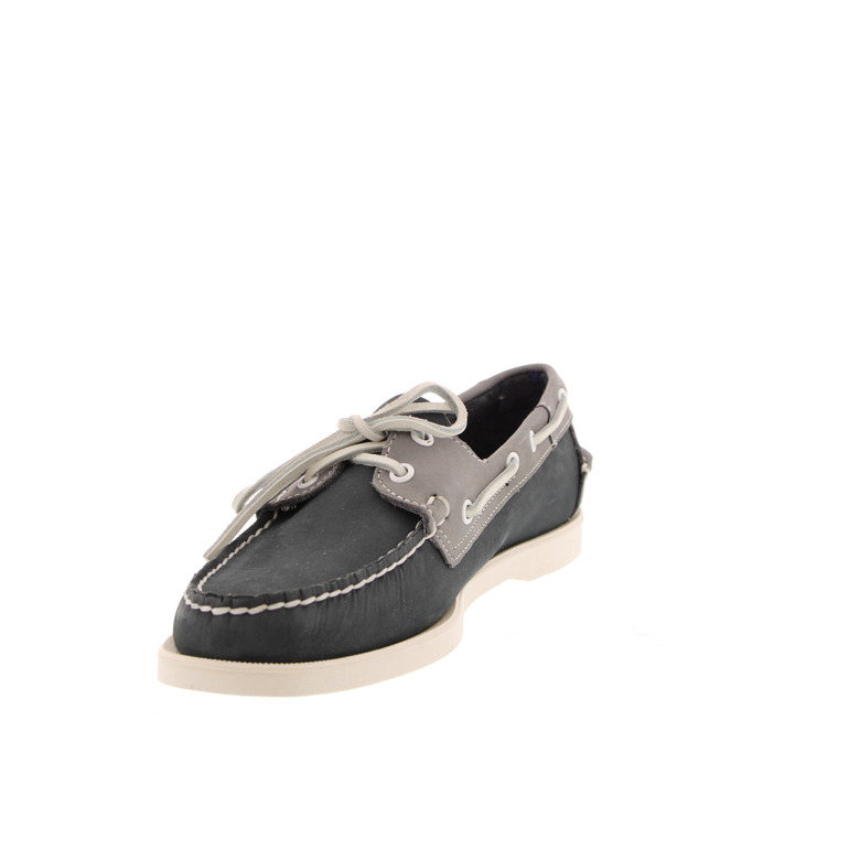 Sebago sneakers grau 3